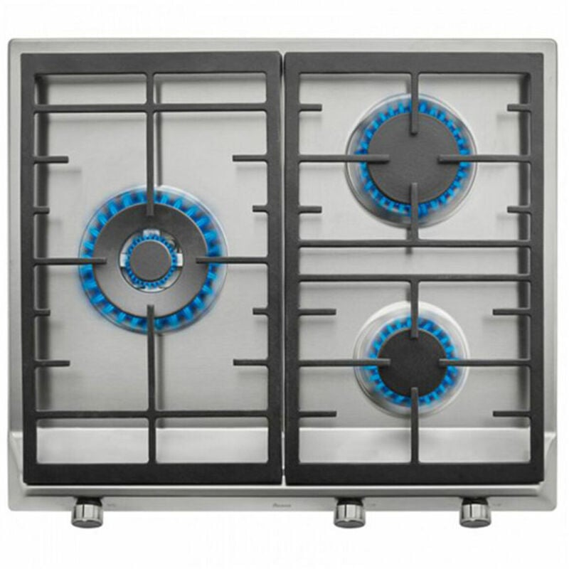 

Placa de Gas EX60.1 3G 60 cm 60 cm - Teka