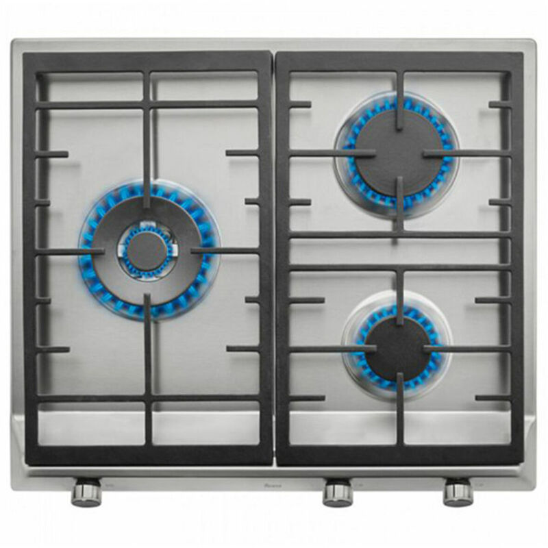 

Placa de Gas EX60.1 3G 60 cm - Teka