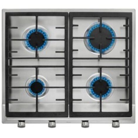 Teka Placa de Gas Teka EX60.1 4G 60 cm