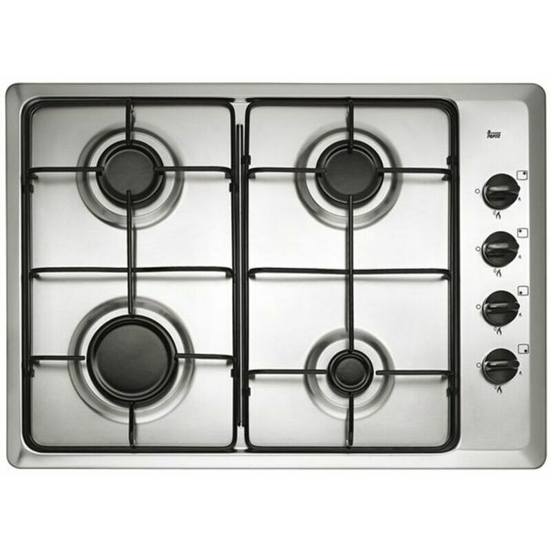 

Teka Placa de Gas Teka HLX50 60 cm 60 cm (4 Fogones)