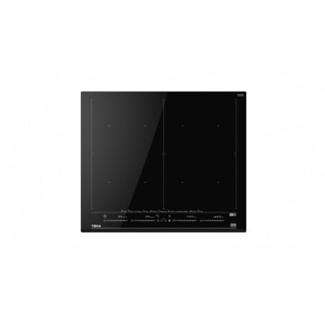 Teka - Placa Ind. Home IZF 68770 MST BK MASETRO 112500042