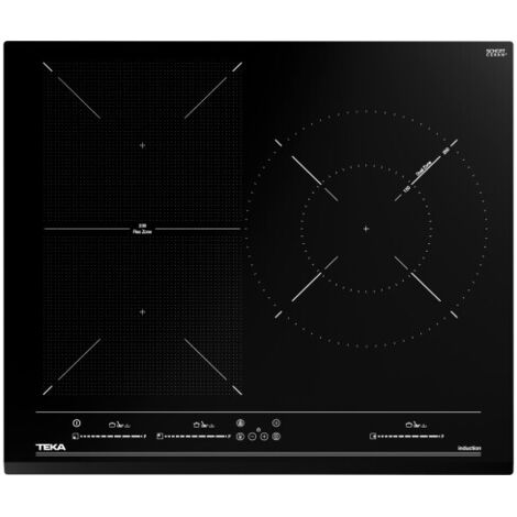 TEKA Plaque Induction TEKA IZF65320MSPBK