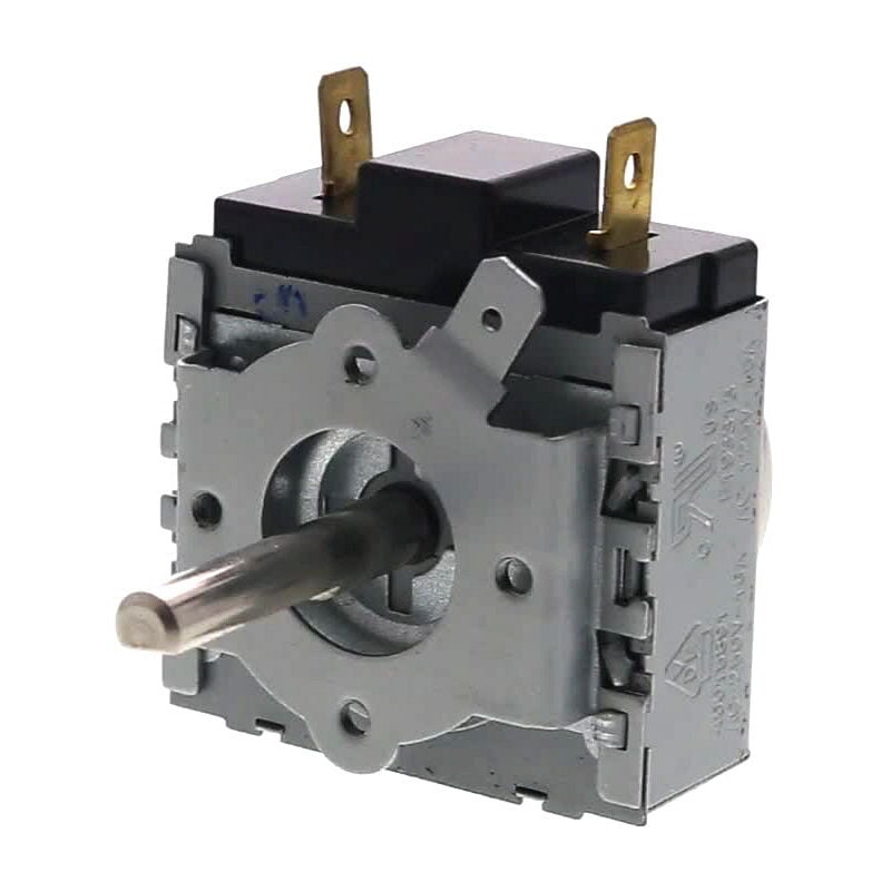 Teka - Programmateur Four minuterie dkj-y 120mn SE-120 3150509 axe=27mm