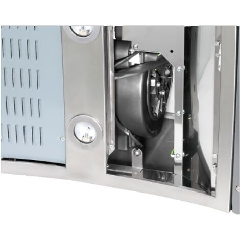 Teka SET 1/M1 - Set Recirculacion 40490146