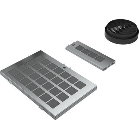 Teka SET D13CTP - Set Recirculacion