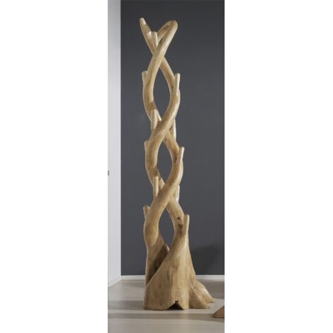 Teka Spiralgarderobe 55Dx180 Cms