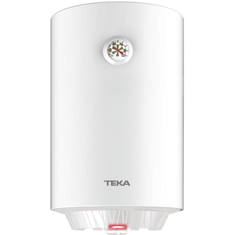 

Termo eléctrico EWH con instalación vertical 30L - Teka
