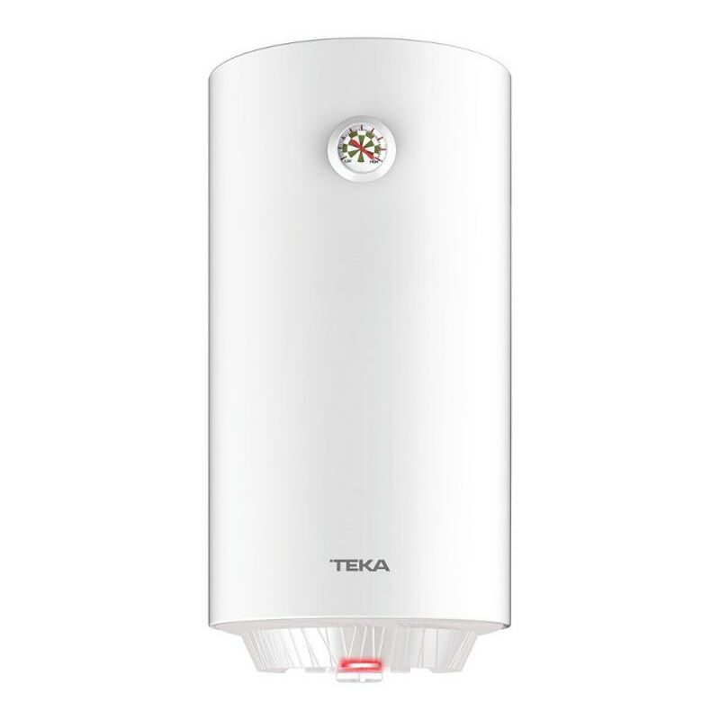 

Termo eléctrico EWH con instalación vertical 80L - Teka