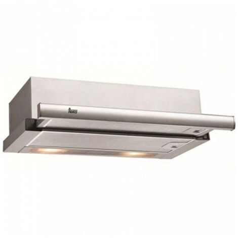 TEKA TL 6310 INOX-Haube 40474250