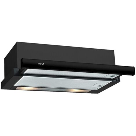 TEKA TL 6310 SCHWARZ Haube 40474252