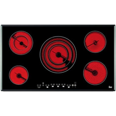 Teka - TR 951 - BISEADA