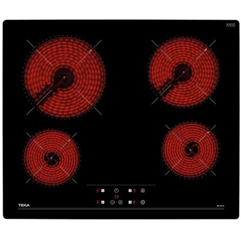 

vitro TB PRO 6415 - Teka