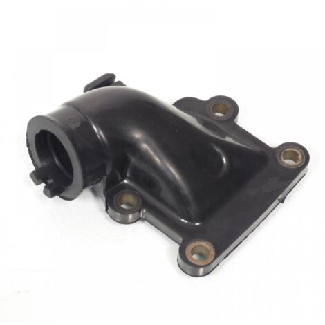 teknix-ansaugrohr für roller yamaha 50 slider naked 2005 bis 2012