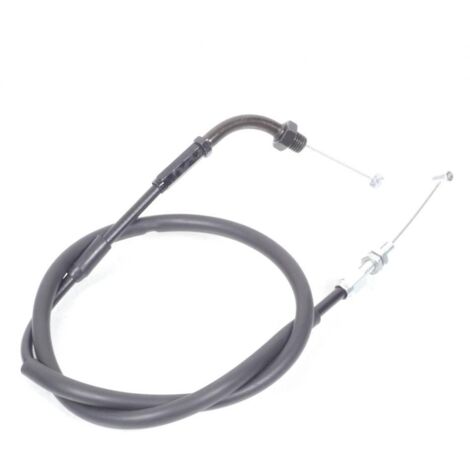 teknix beschleunigerkabel für ulm honda 600 hornet f2 s 2000 bis