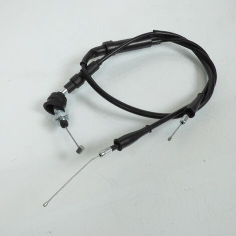 teknix gaskabel für motorrad aprilia 50 rs motor am6 1995 bis