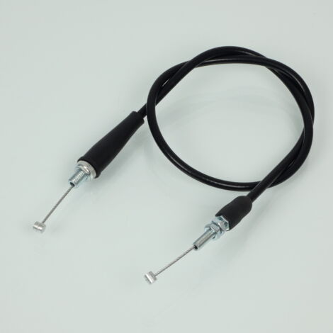 teknix gaskabel für motorrad ducati 400 supersport 1993 bis 1995