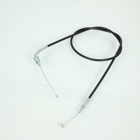 teknix gaskabel für motorrad honda 250 cb g 1974 bis 1975 114cm /