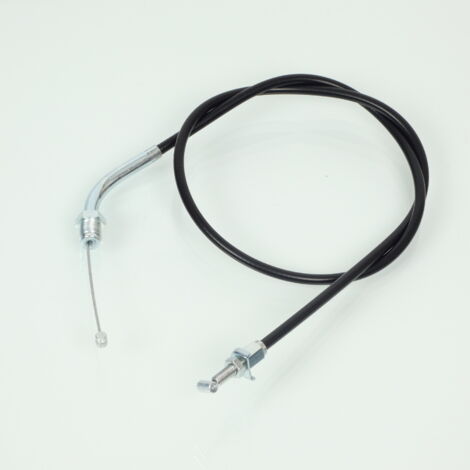 teknix gaskabel für motorrad honda 500 cb f 1970 bis 1976 94cm /