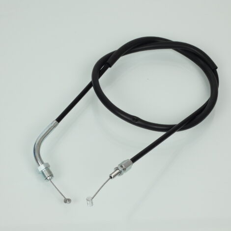 teknix gaskabel für motorrad honda 500 cx 1977 bis 1979 110cm /