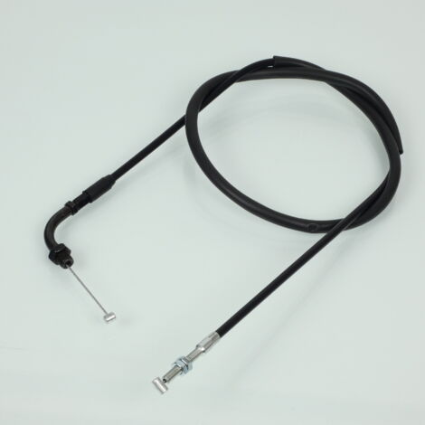 teknix gaskabel für motorrad honda 500 cx 1980 bis 1983 118cm /