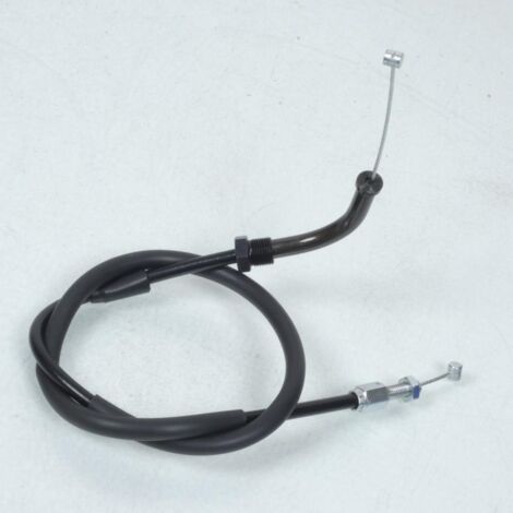 teknix gaskabel für motorrad honda 600 cbr rr 2003 bis 2006 76cm