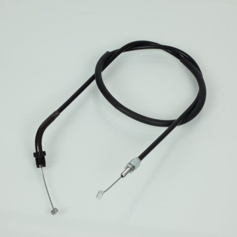teknix gaskabel für motorrad honda 750 cb a 1992 bis 2001 107cm /