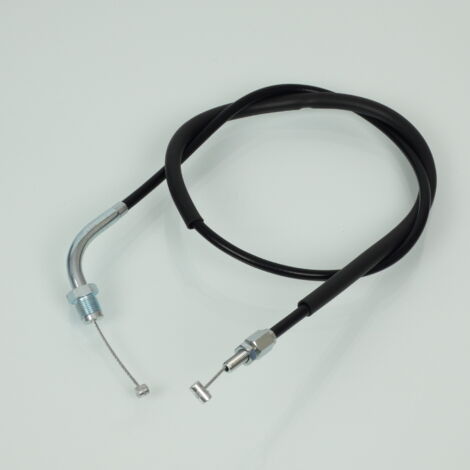 teknix gaskabel für motorrad honda 750 cb f 1975 bis 1976 98cm /