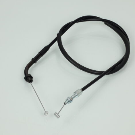 teknix gaskabel für motorrad honda 750 cb f2 seven fifty 1992 bis
