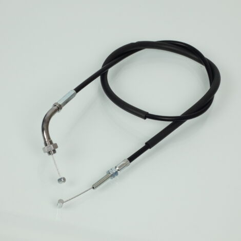 teknix gaskabel für motorrad honda 750 cb four 1974 101cm / 92cm