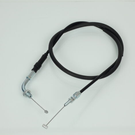 teknix gaskabel für motorrad honda 750 vt c shadow 1997 bis 2000