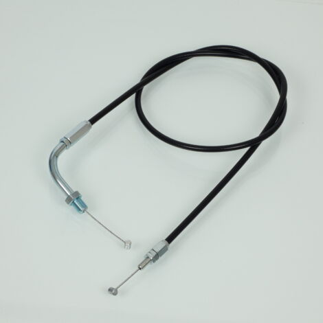 teknix gaskabel für motorrad kawasaki 900 z a 1976 109cm / 97cm