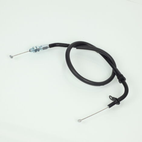 teknix gaskabel für motorrad suzuki 650 sv 1999 bis 2002 70cm /