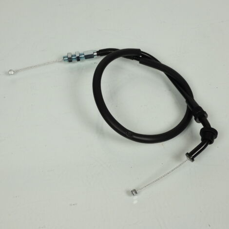 teknix gaskabel für motorrad suzuki 650 sv 1999 bis 2002 74cm /
