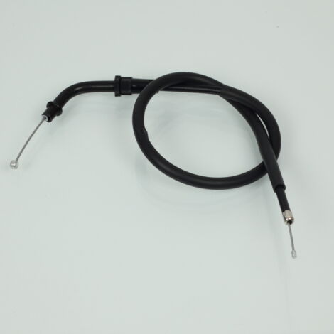 teknix gaskabel für motorrad yamaha 1200 v-max 1990 bis 1999 64cm
