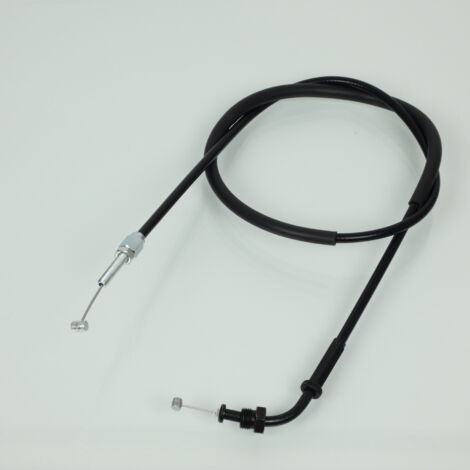 teknix gaskabel für motorrad yamaha 500 sr g 1979 bis 1983 107cm
