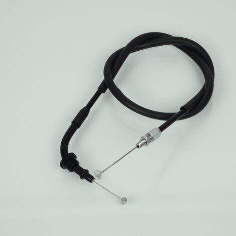 teknix gaskabel für motorrad yamaha 600 yzf-r6 1999 bis 2002 88cm