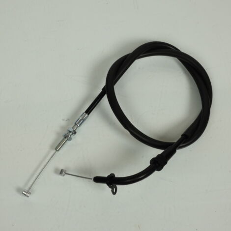teknix gaskabel für motorrad yamaha 600 yzf-r6 1999 bis 2002 89cm