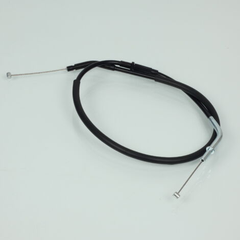 teknix gaskabel für ulm kawasaki 1100 zrx c 1997 bis 2000 97cm /