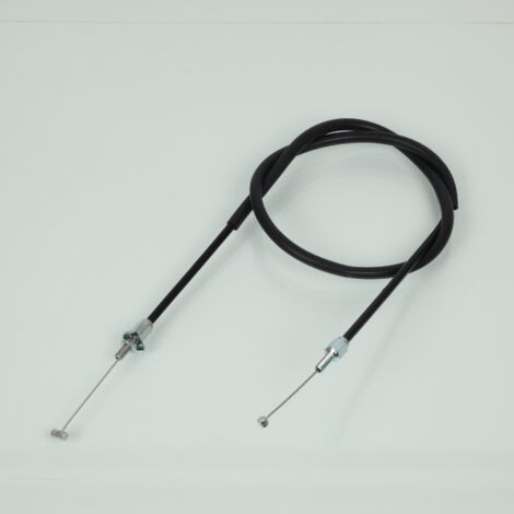 teknix gaszug für motorrad honda 500 xl r 1982 bis 1985 111cm /