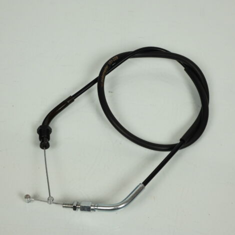 teknix gaszug für motorrad honda 600 cbf n 2004 bis 2010 100cm /