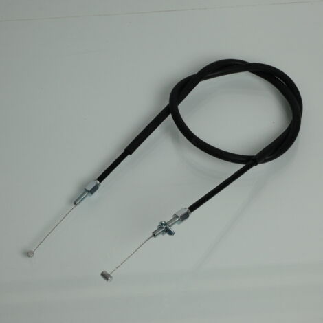 teknix gaszug für motorrad honda 600 xl r 1983 bis 1987 108cm /