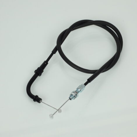 teknix gaszug für motorrad suzuki 600 gsx-r 2006 bis 2007 94cm /
