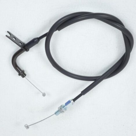 teknix gaszug für motorrad suzuki 600 gsx-r 2006 bis 2007 95cm /