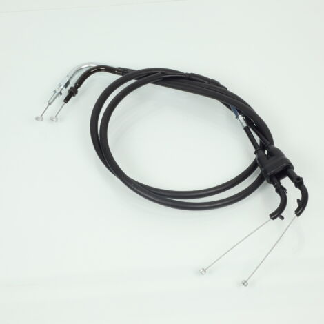 teknix gaszug für motorrad yamaha 1200 xjr 1995 bis 1998 111cm /
