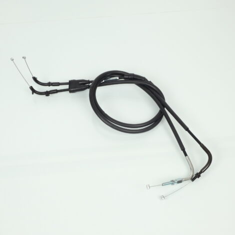 teknix gaszug für motorrad yamaha 1300 xjr 2002 bis 2006 109cm /