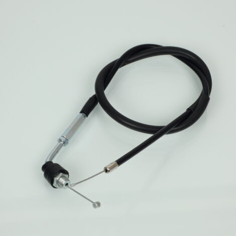 Teknix Gaszug für Yamaha 125 Dt Lc Motorrad 1982 bis
