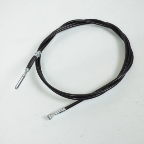 teknix hinterradbremskabel für roller peugeot 50 ludix blaster