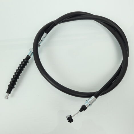 teknix kupplungsseil für motorrad honda 125 cg 1998 bis 2004