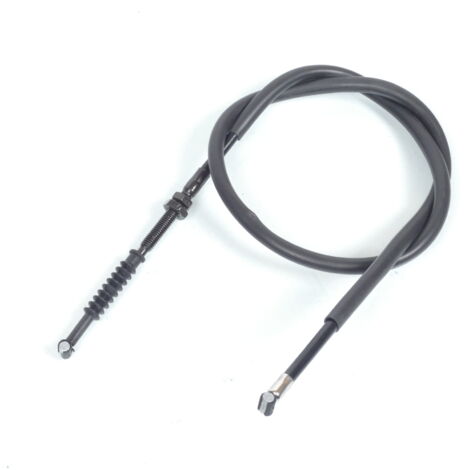 teknix kupplungsseil für motorrad honda 500 cx 1982 bis 1986 98cm