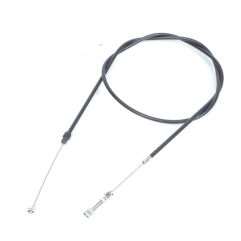 Teknix-Kupplungszug für BMW Motorrad 310 G R 1954, 142 cm / 117